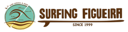 Logo Surfing Figueira